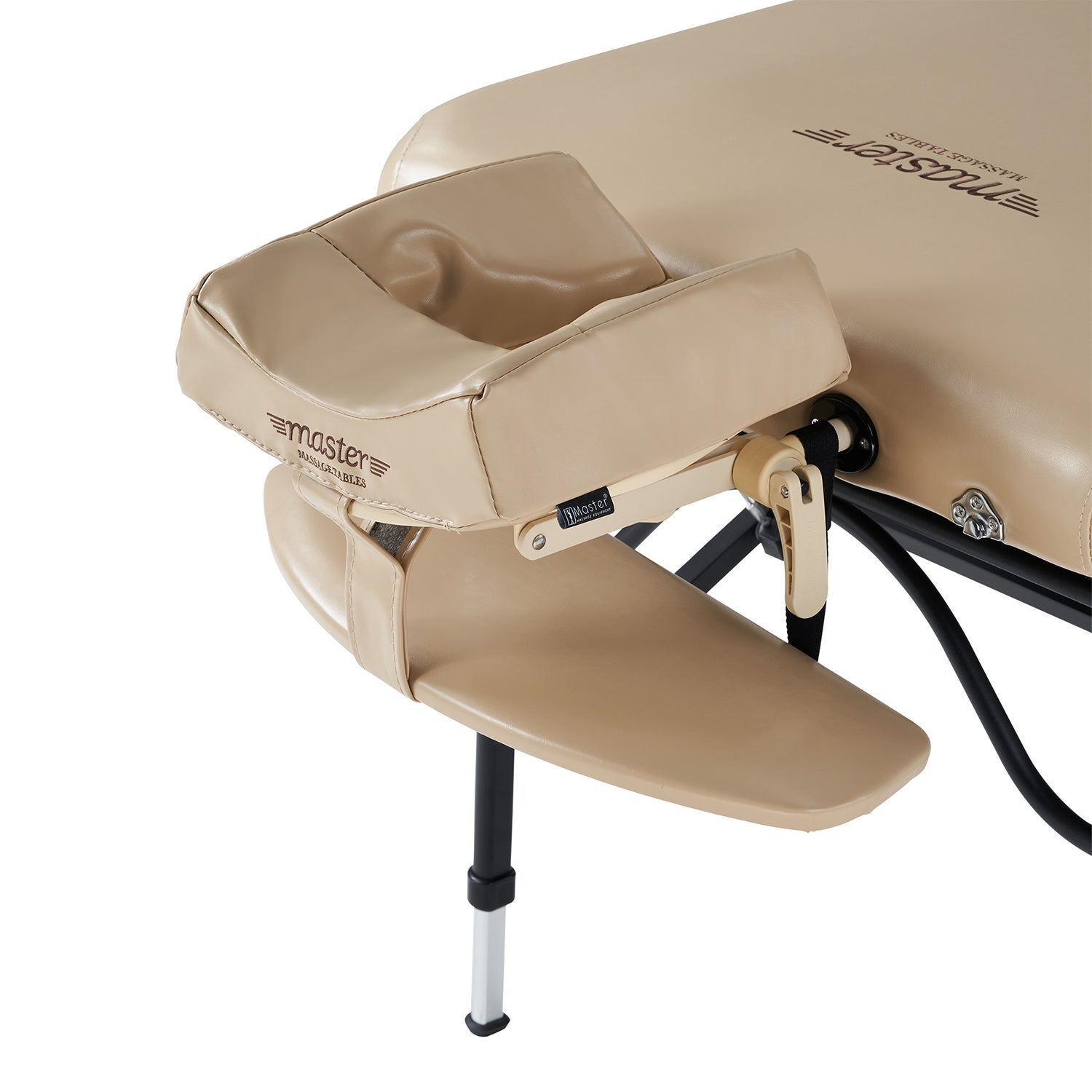 Lightweight Massage Table ProAir by Master Lightweight Massage Table ProAir by Master