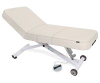 Professionelle Massageliege Faltbar - Höhenverstellbar 60-86 Cm, 213,4 Cm Lang, Bis 227 Kg, Für Salon & Spa