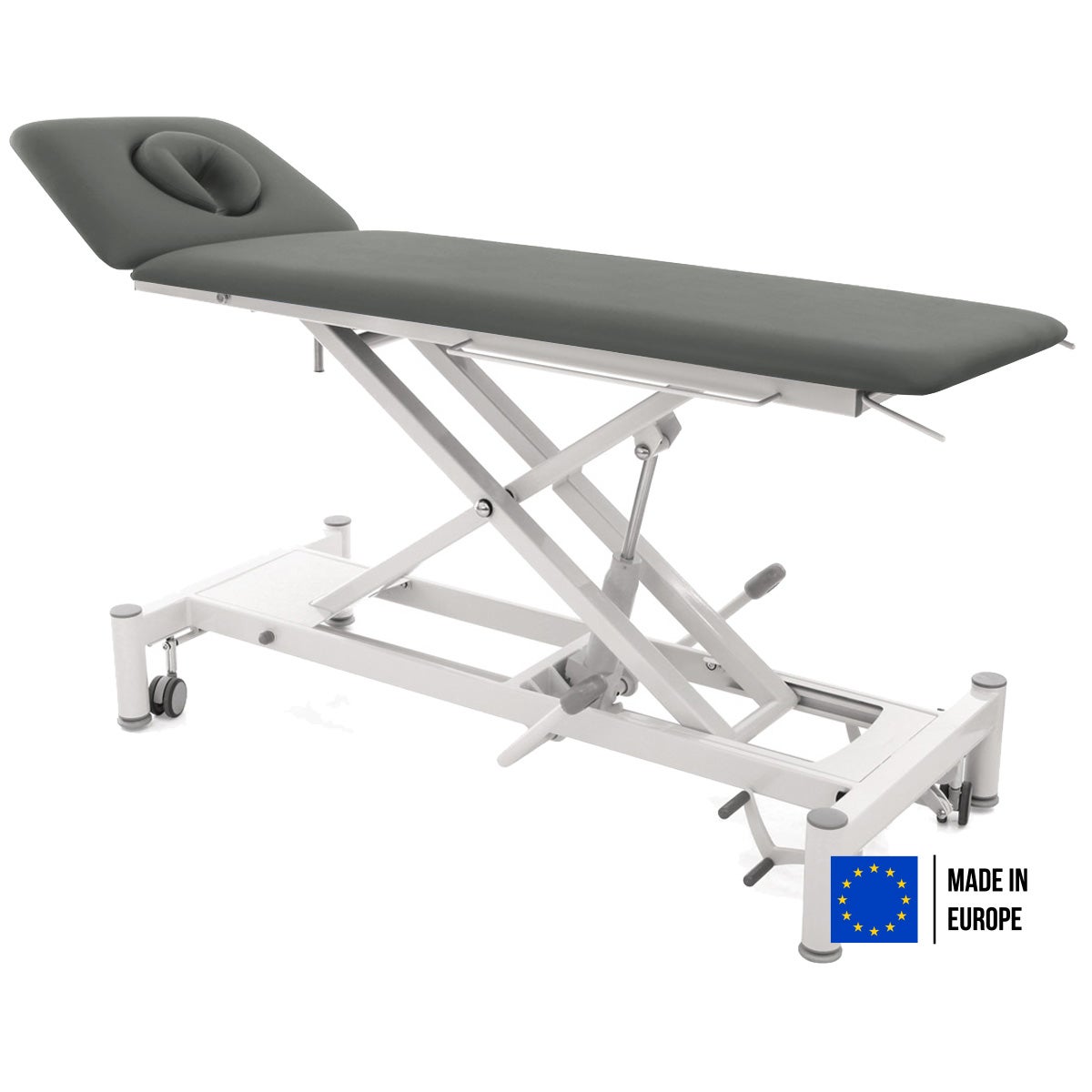 Therapieliege hydraulisch OSLO - 2 Segmente I NEU