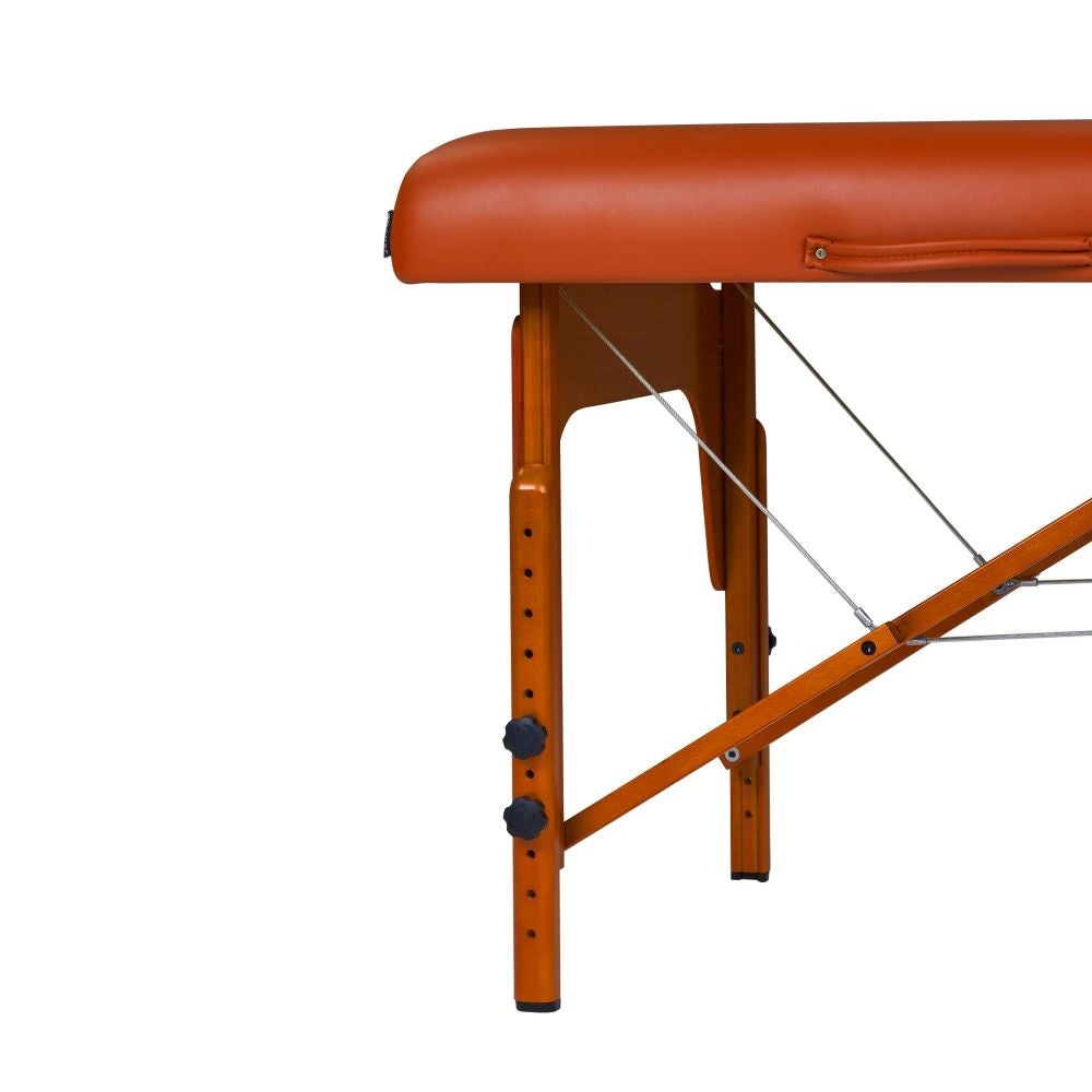 Portable Massage Table SANTANA PRO Package