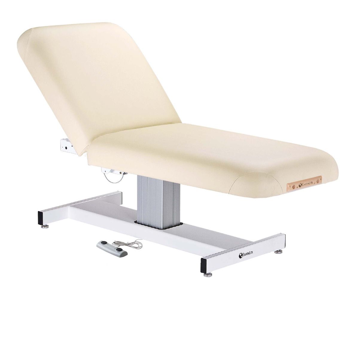 Earthlite EVEREST TILT LUXUS Massageliege elektrisch 2 Zonen