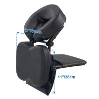 Desktop Massage Kit – kompakter Massage-Tischaufsatz