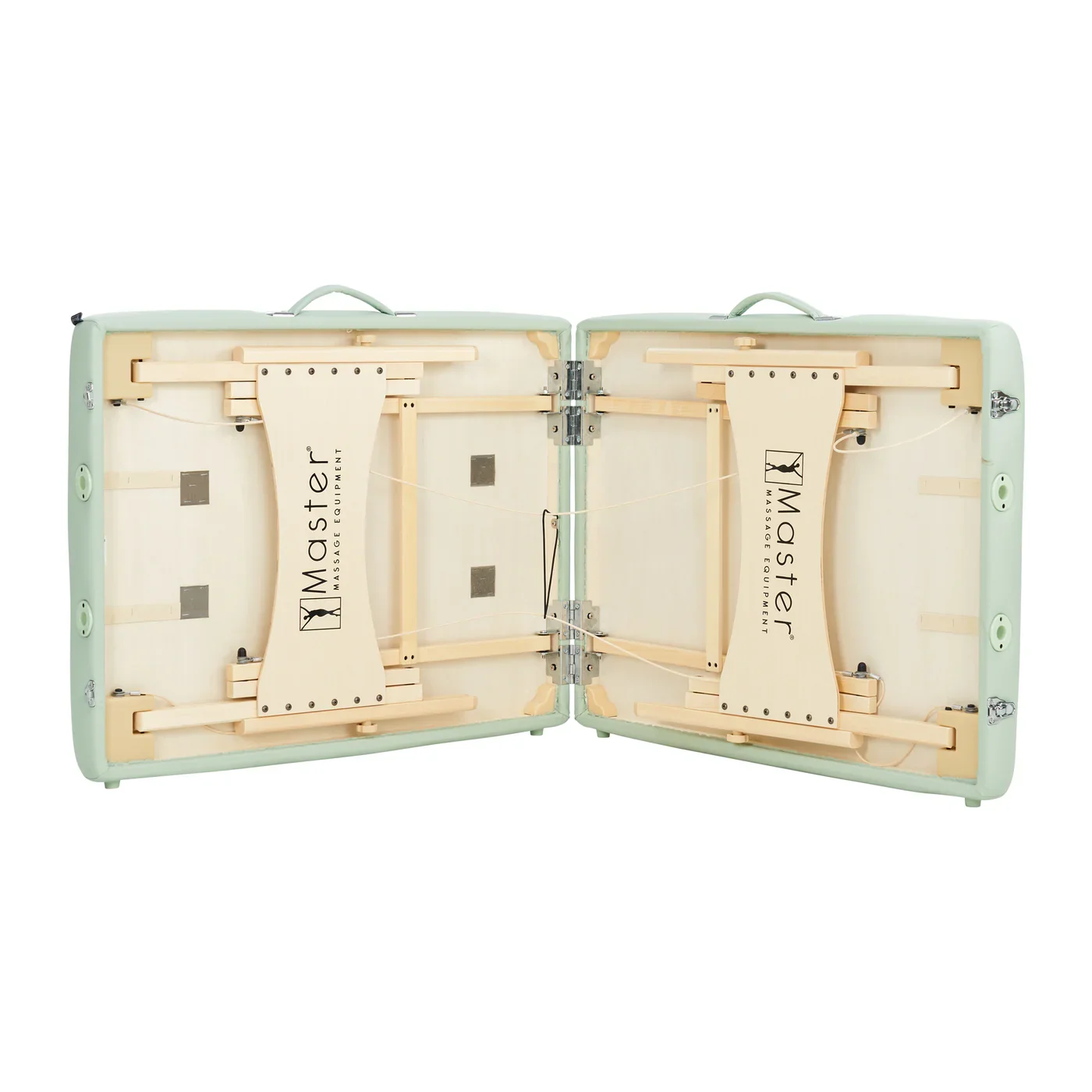 Portable Massage Table PARADISE Package