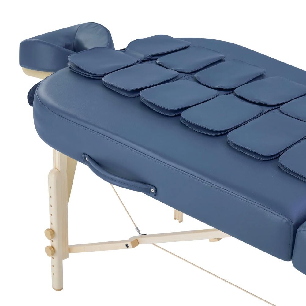 CONCORD Airwave Massageliege klappbar