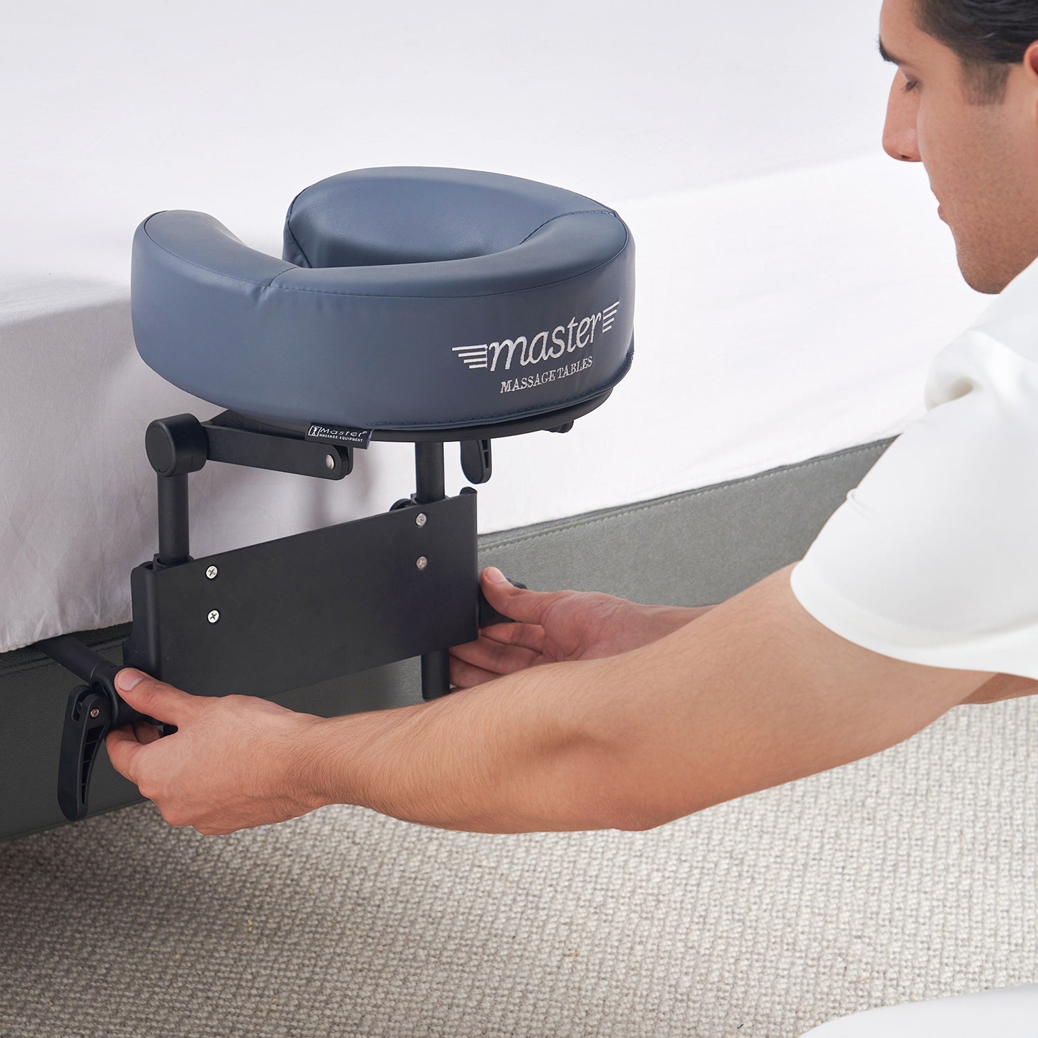 Home Mattress Desktop Massage Kit - Massage anywhere
