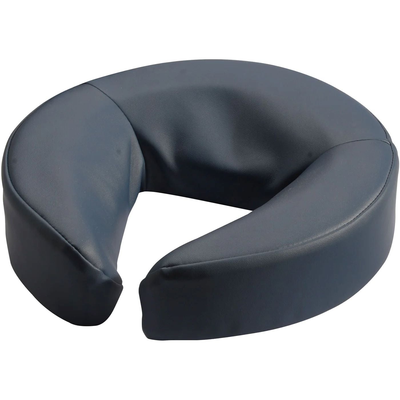 Universal face cushion for massage table