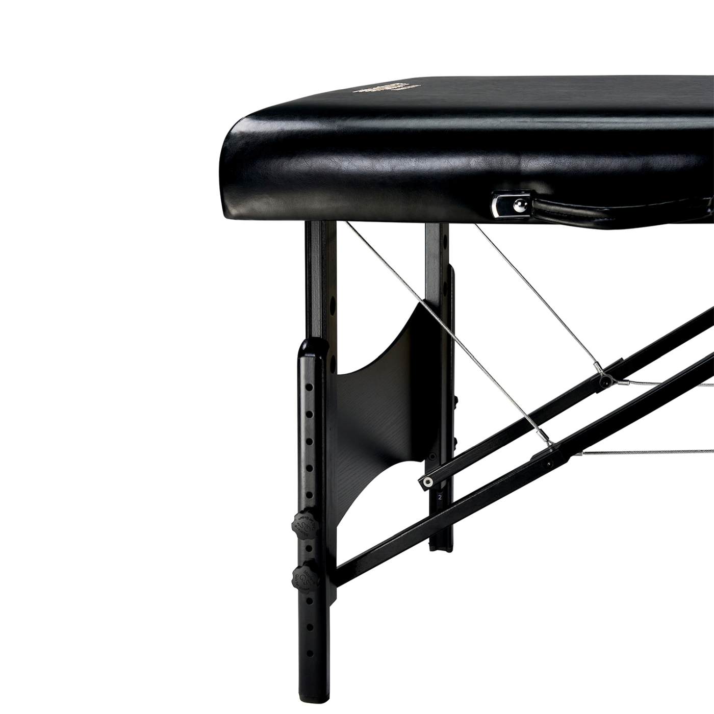 GALAXY PRO Therma Top® Portable Massage Table