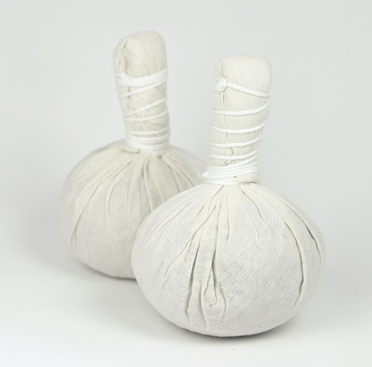Cosimed-Kr-uterstempel-f-sse-Luk-Pra-Kob 10 große Kräuterstempel Luk Pra Kob - für den Körpermassage
