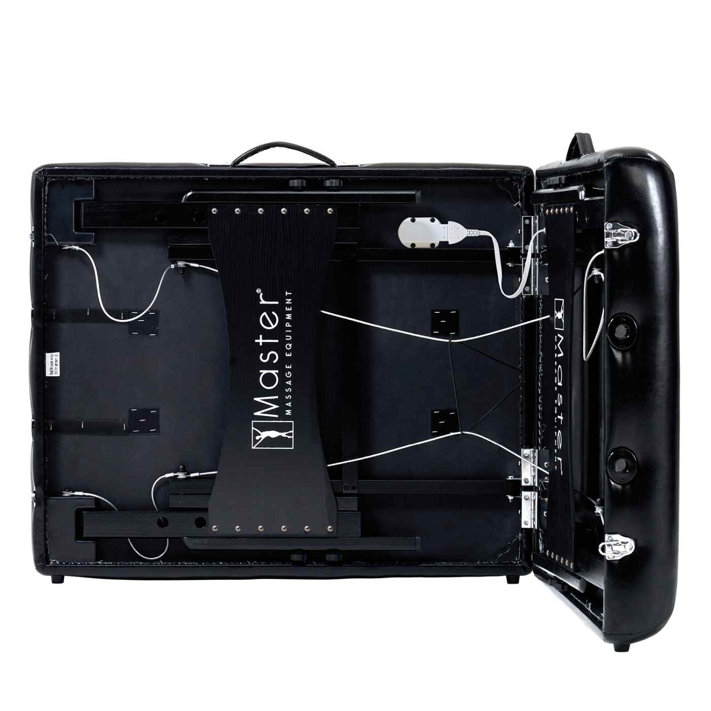 GALAXY PRO Therma Top® Portable Massage Table