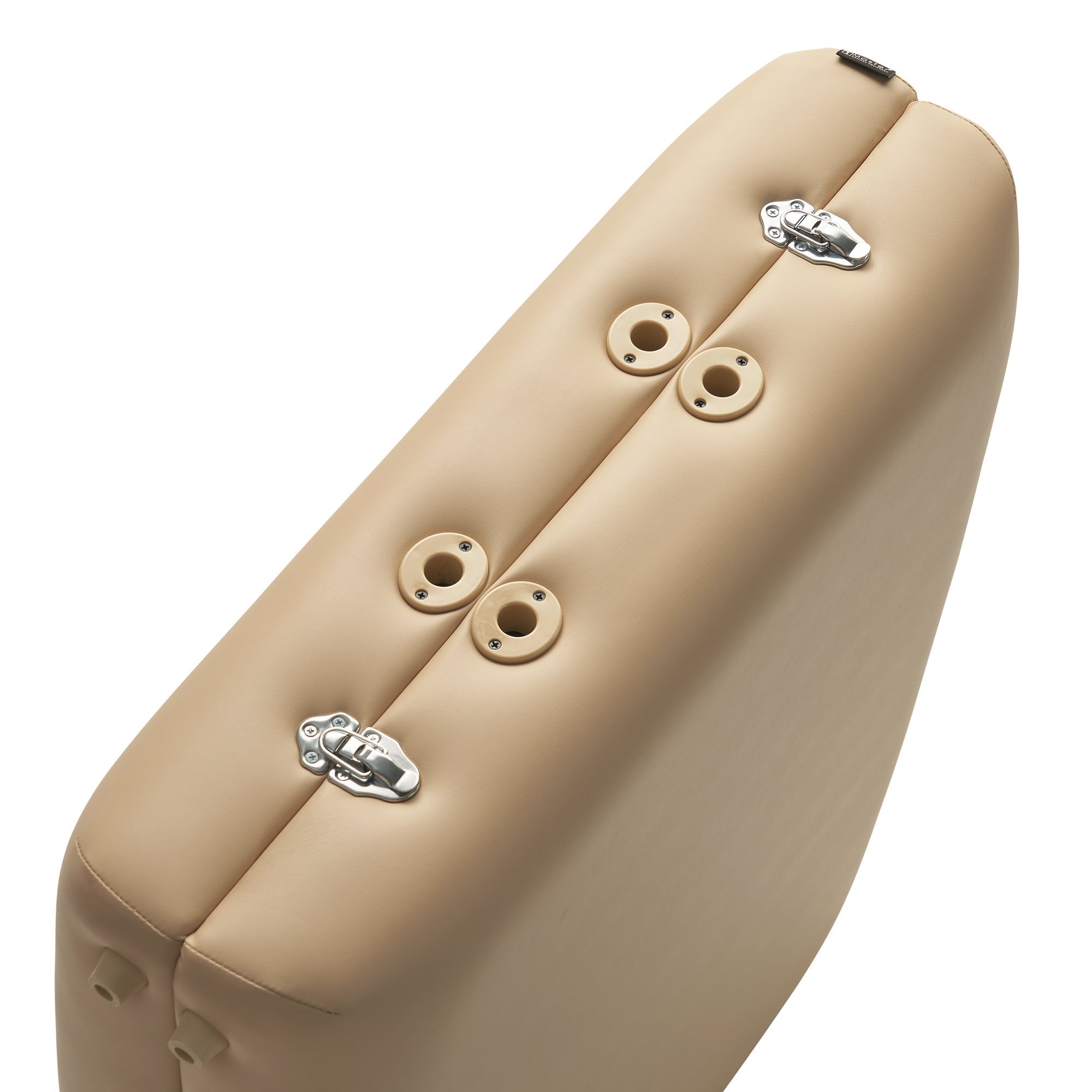 Massage Table DEL RAY PREMIUM COMFORT