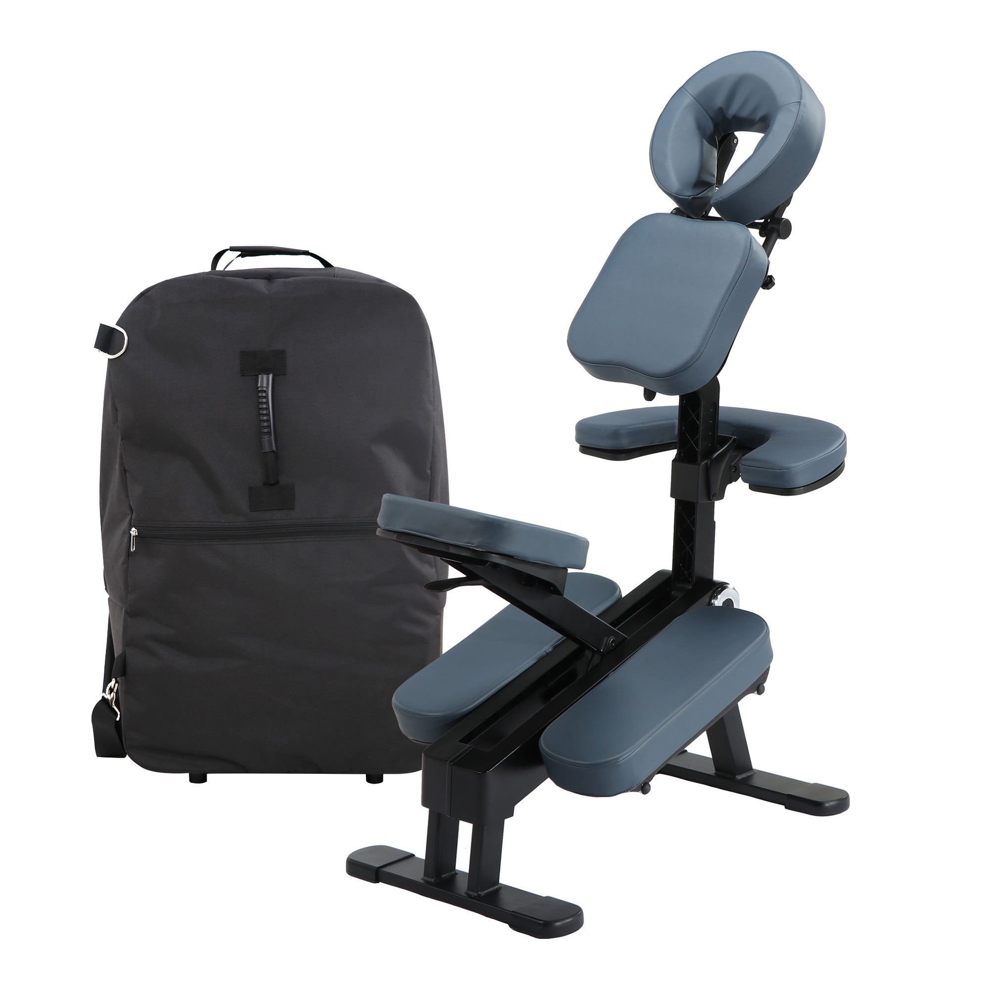 GymLane Massagestuhl mobil PRO  by Master Massage