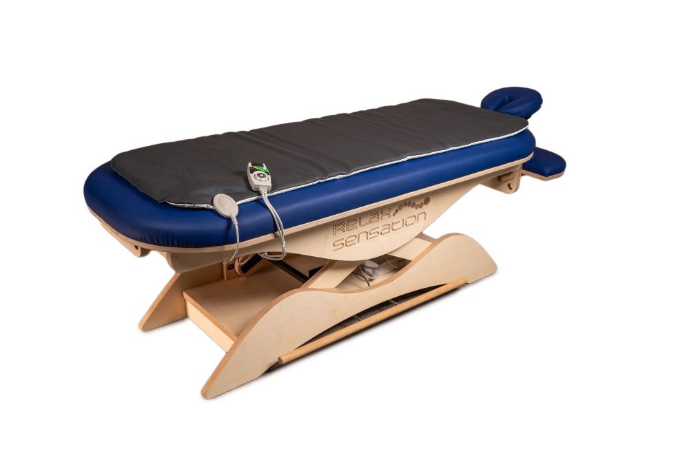 Heizdecke Relax Sensation INDIVIDUAL