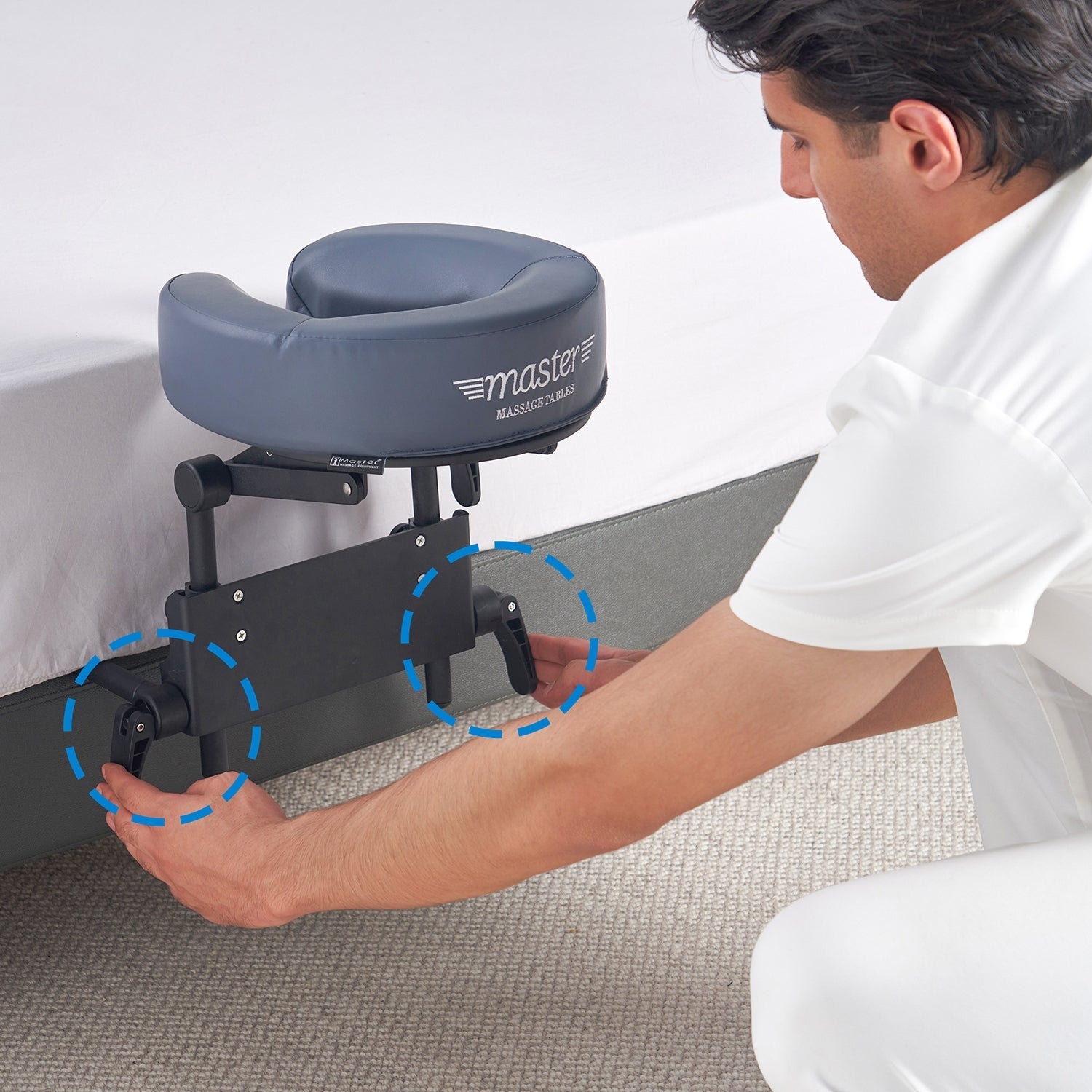Home Mattress Desktop Massage Kit - Massage anywhere