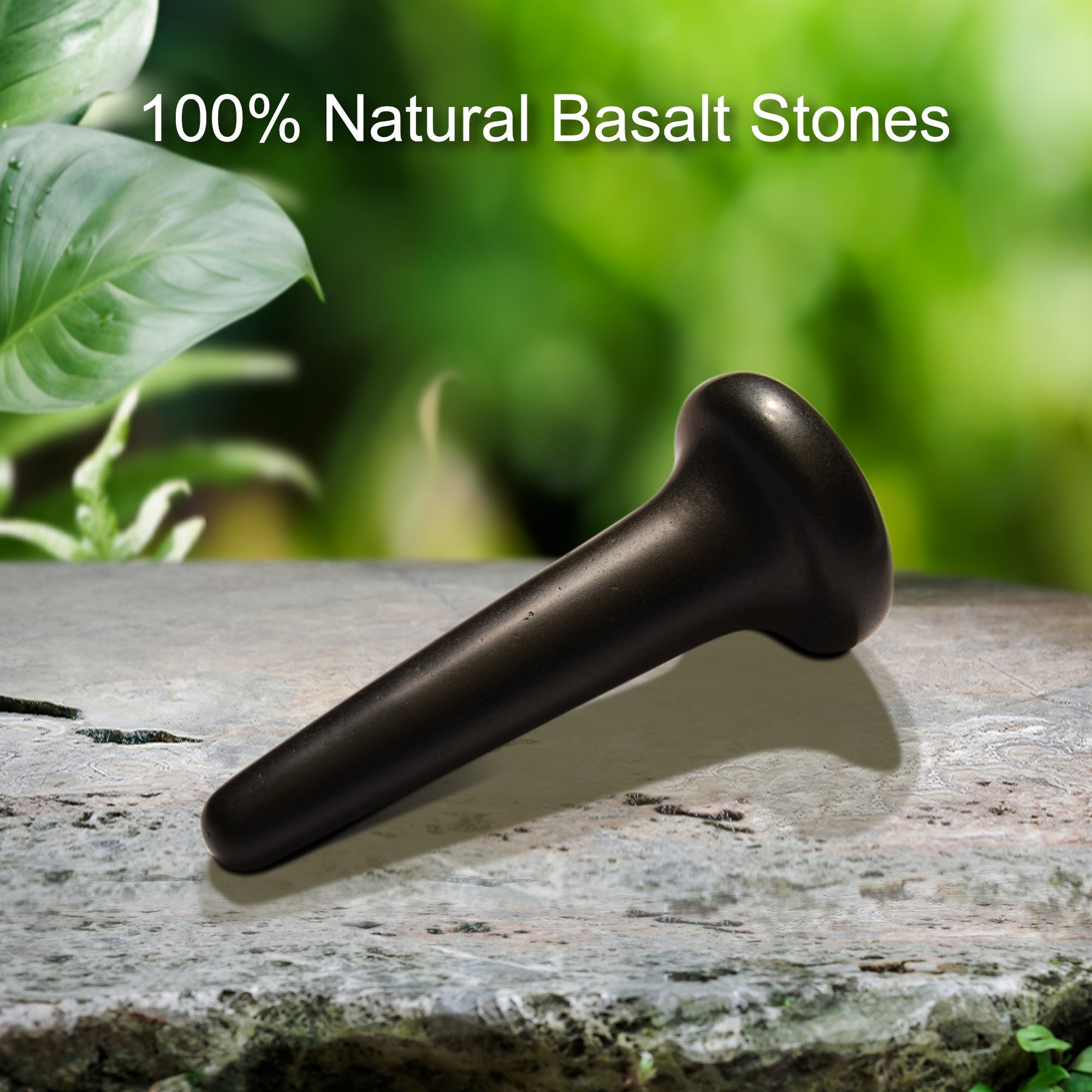 NAIL STONE | Massage Tool