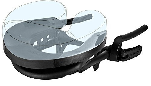 flex-rest-headrest-earthlite-3 Kopfstütze für die Massageliege - Flex Rest by EARTHLITE