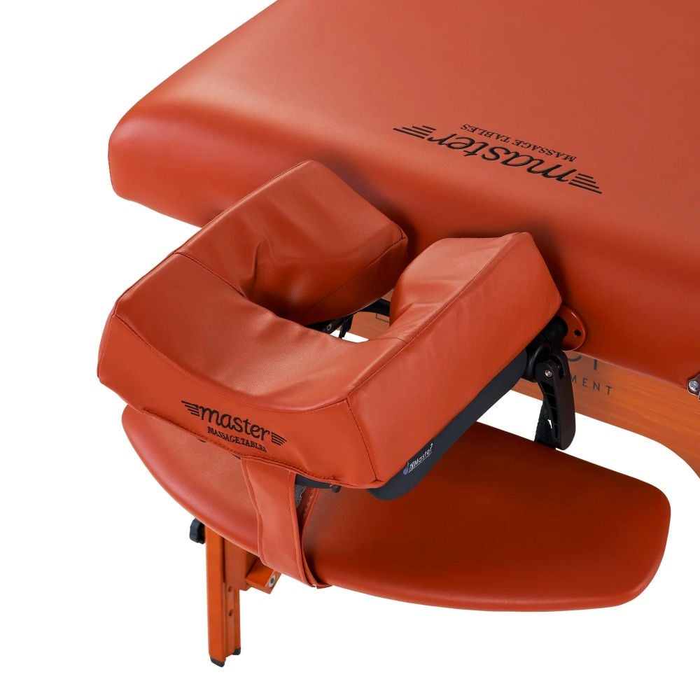 Portable Massage Table SANTANA PRO Package