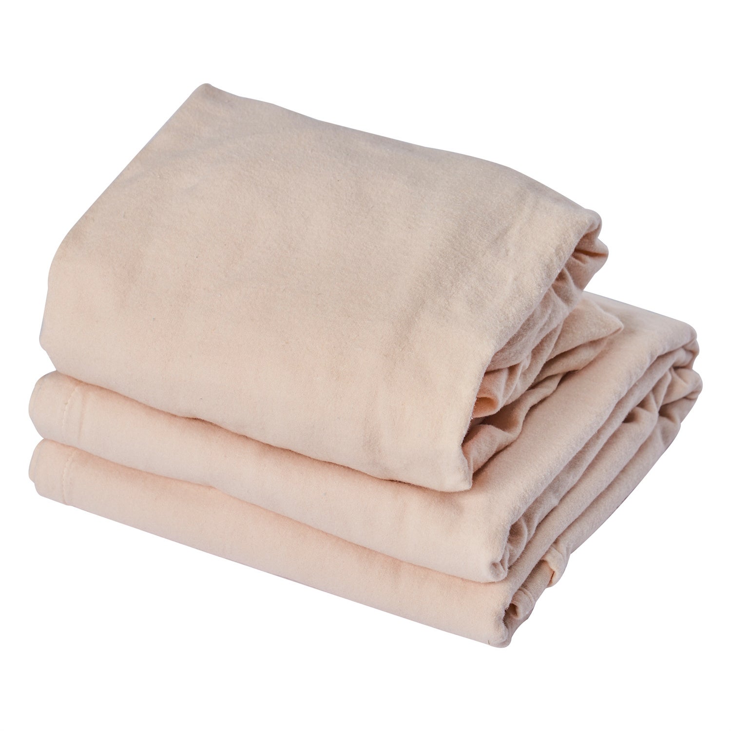 Deluxe Flannel Sheet Set | 5 colors
