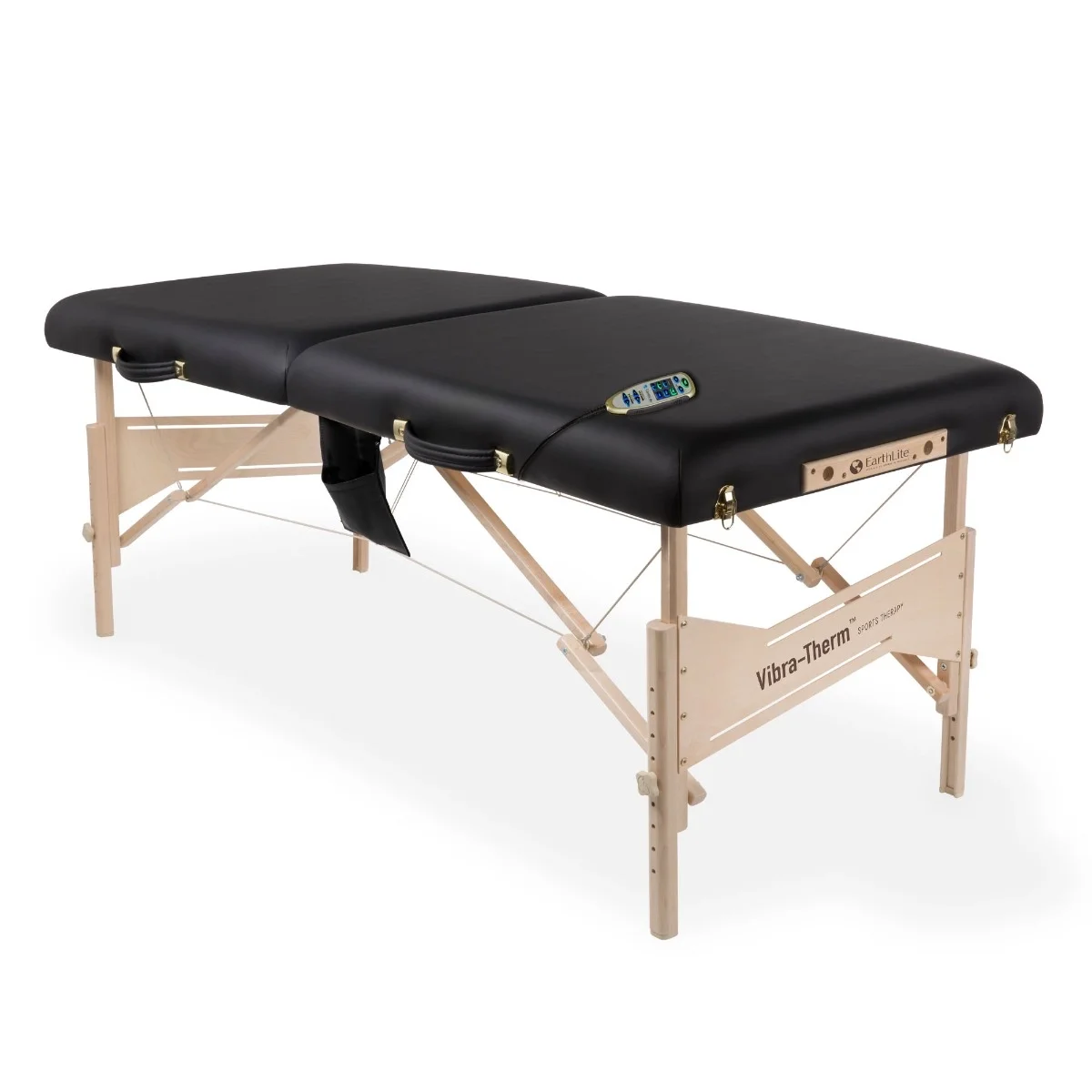 Earthlite Vibra-Therm™ Massageliege mit Wärme- & Vibrationsfunktion