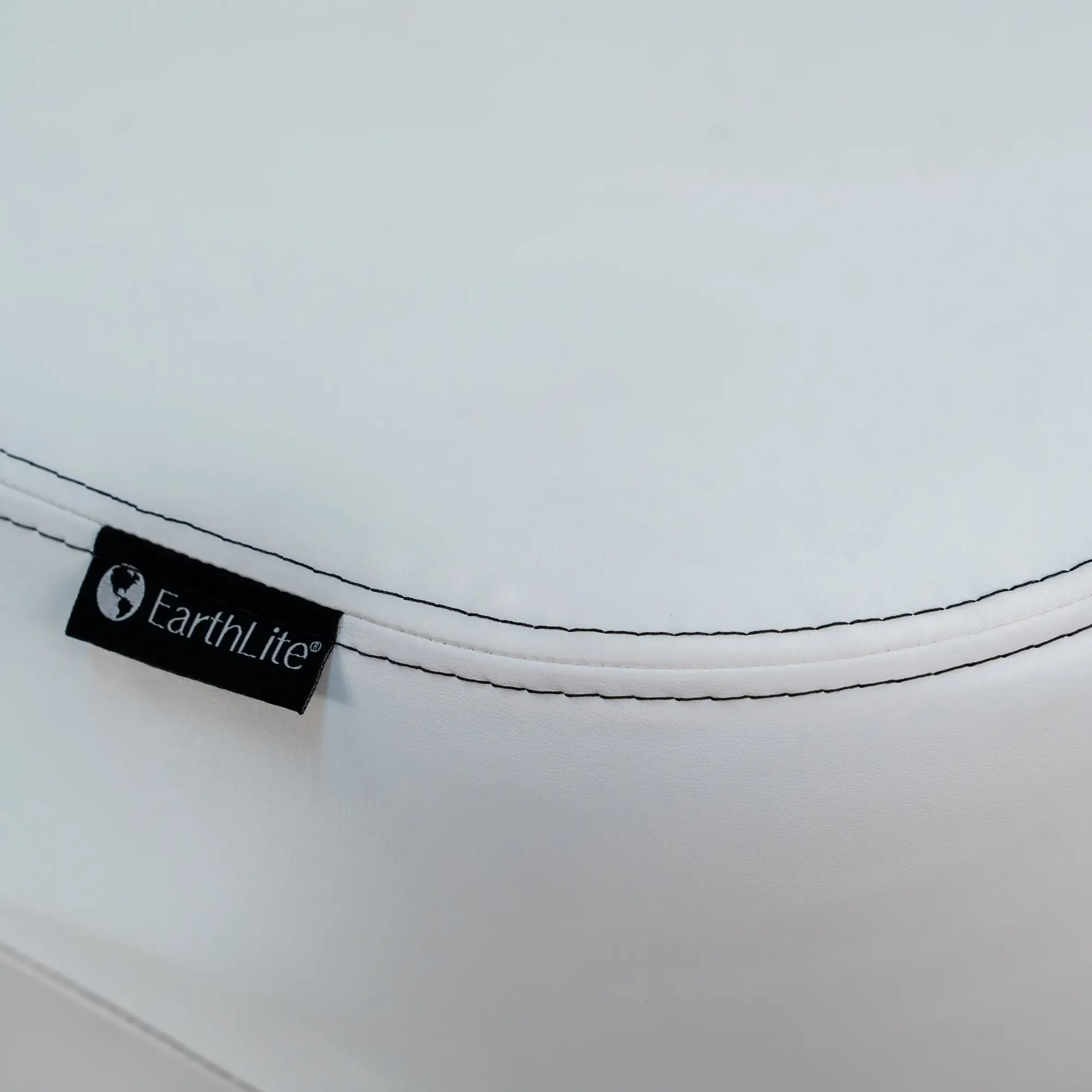 Erthlite Doppele Nähte stehen für Qualität