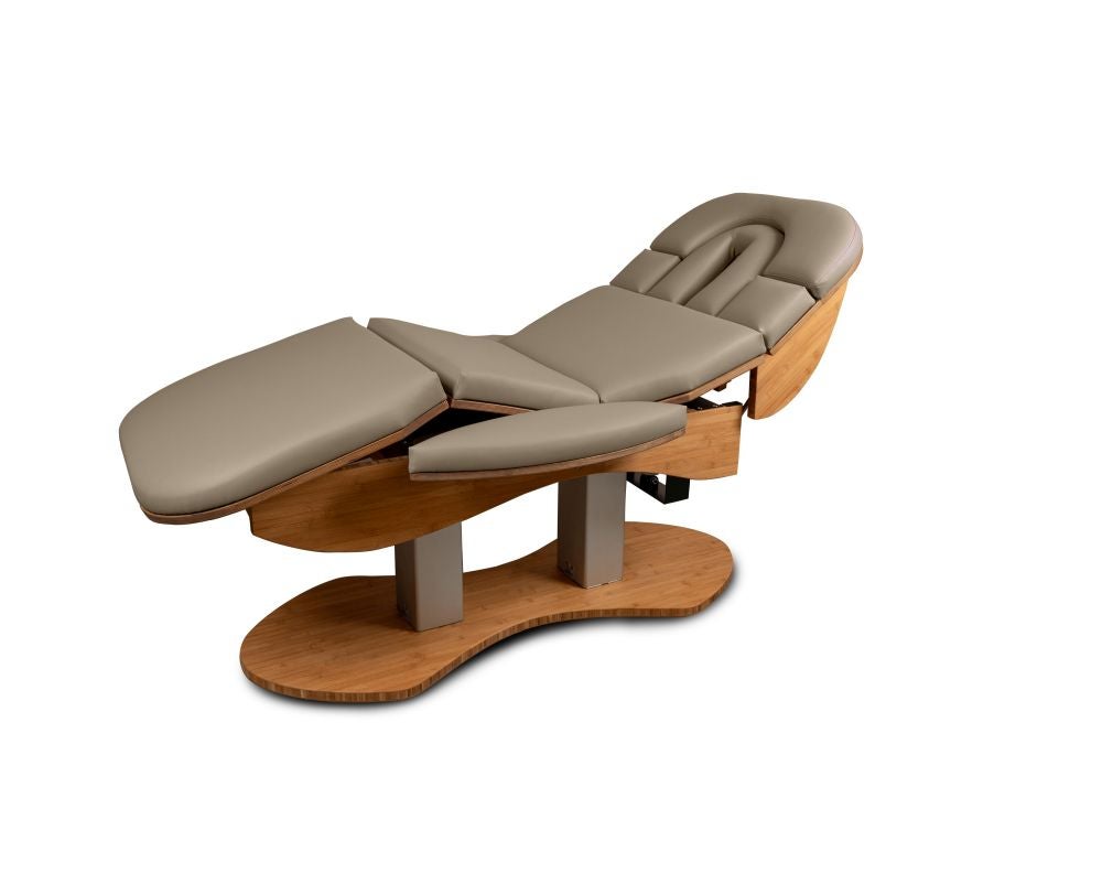 Elektrische Behandlungsliege BEAUTY PRO-S 360 Grad