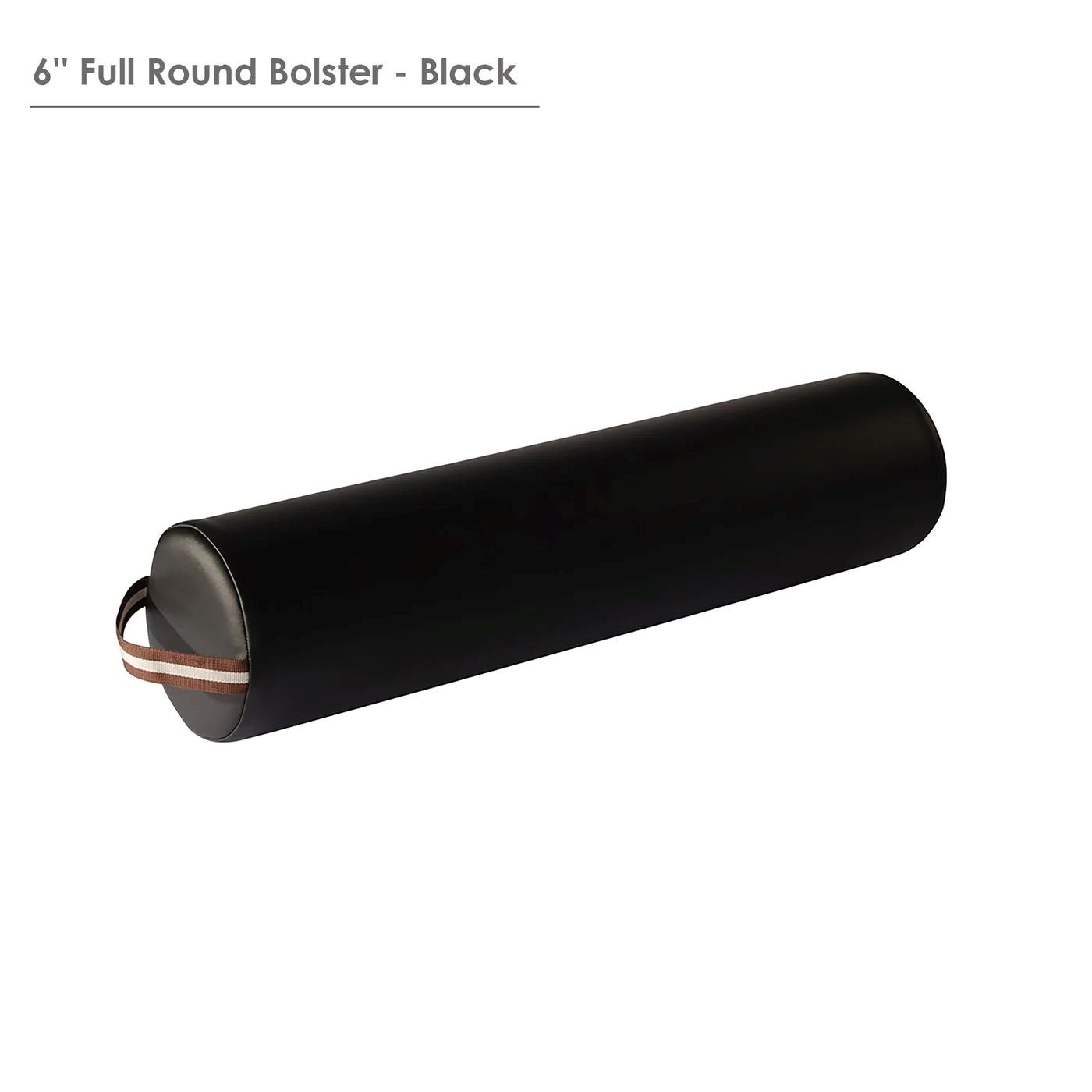 Standard Round Bolster | 15x66 cm | oilresistant Standard Round Bolster | 15x66 cm | oilresistant