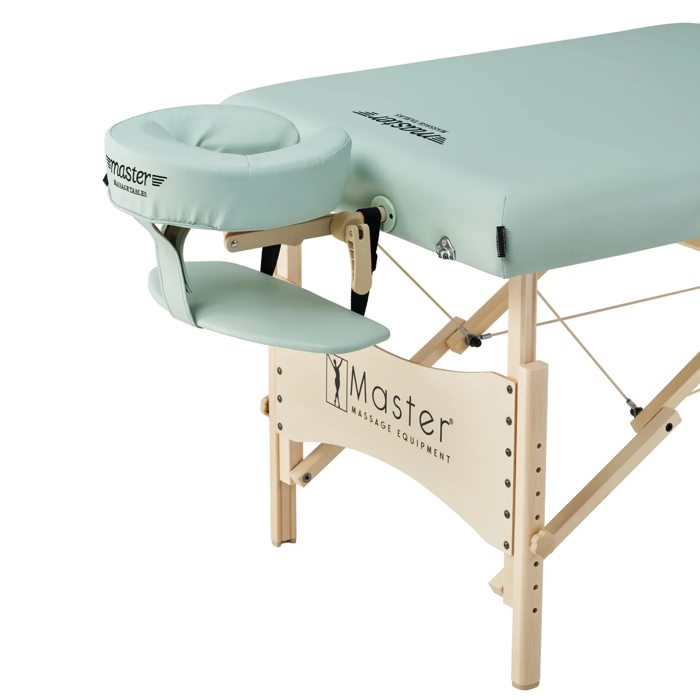 Portable Massage Table PARADISE Package
