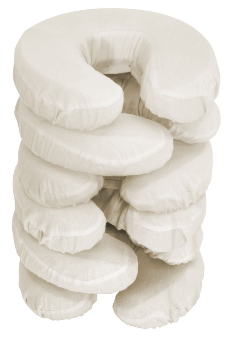 Cotton Face Pillow Covers (6 pieces) Cotton Face Pillow Covers (6 pieces)