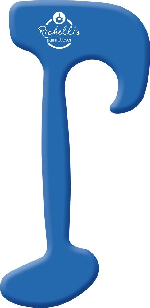Richelli-Painreliever RICHELLI´S PAINRELIEVER | Profi-Massagetool
