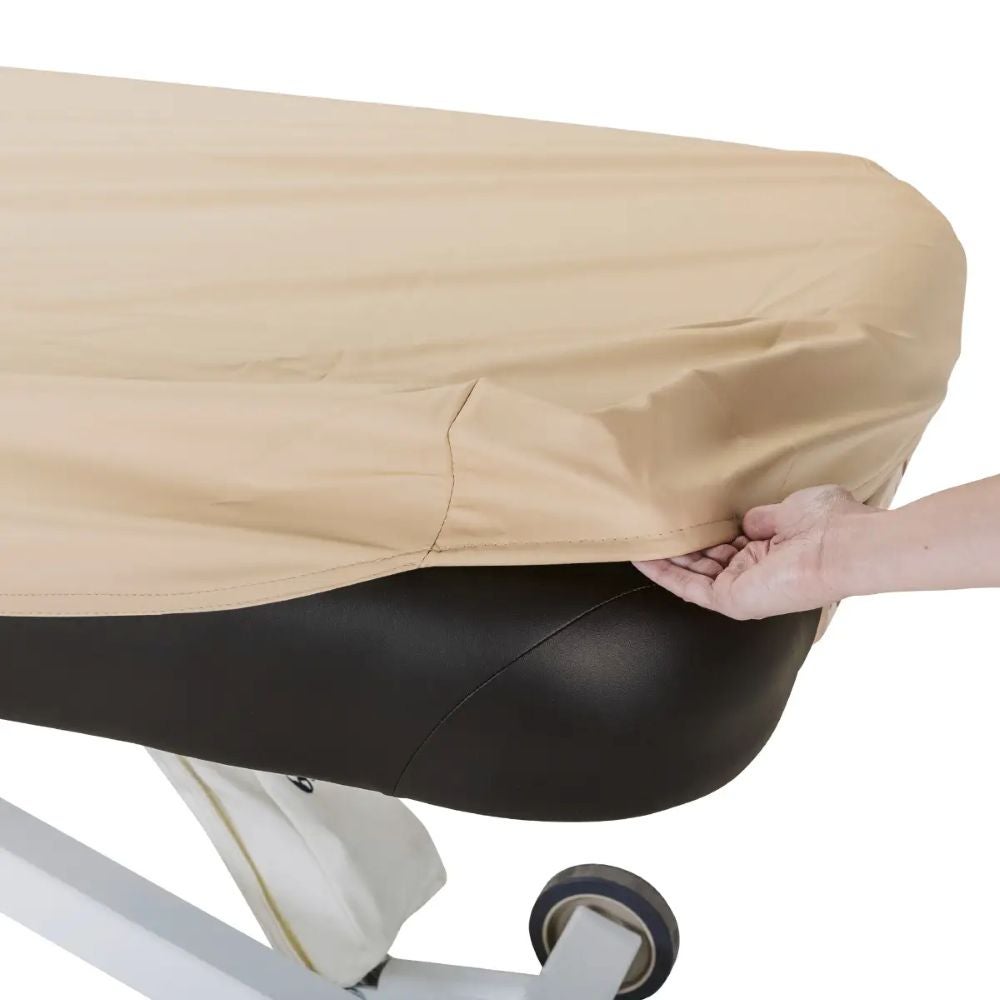 Schutzbezug für Massageliegen - Profiqualität | EARTHLITE