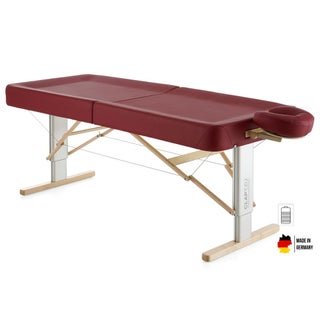 Ayurveda Massageliege