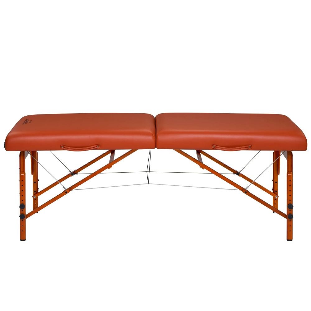 Portable Massage Table SANTANA PRO Package