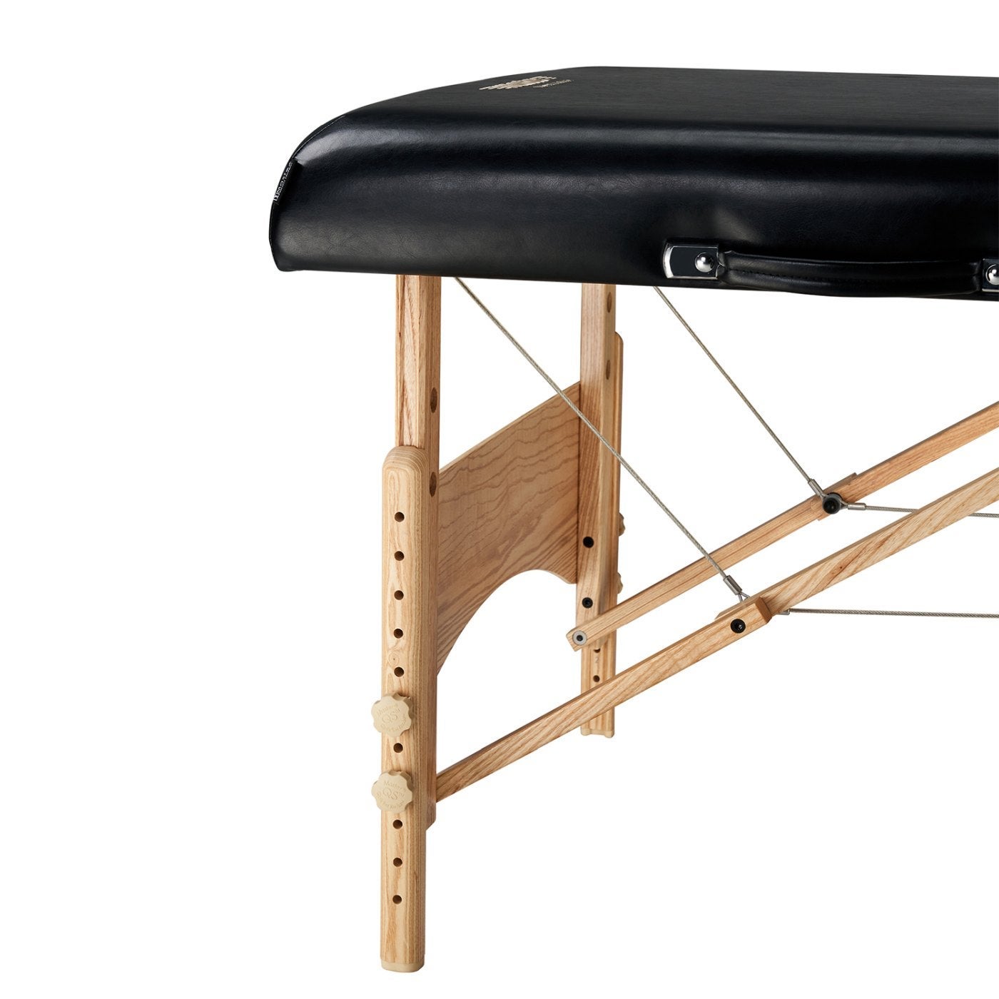 Massage Table HUSKY GIBRALTAR - EXTRA STRONG