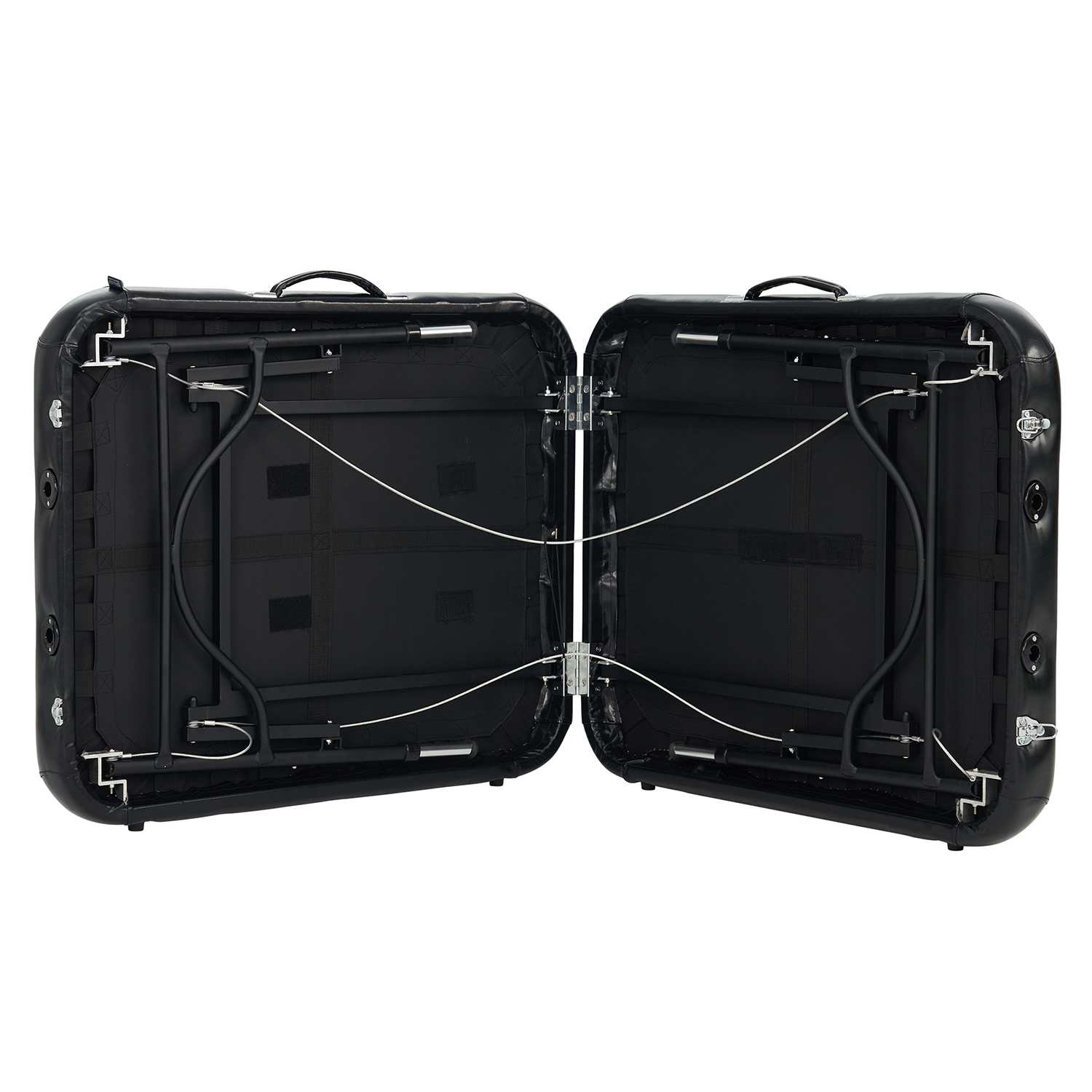 Lightweight Massage Table STRATOMASTER LX