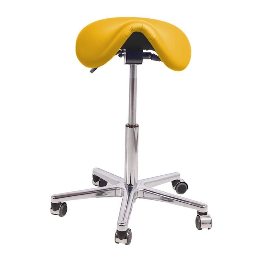 Rollhocker MedSit Sattelsitz WIPP