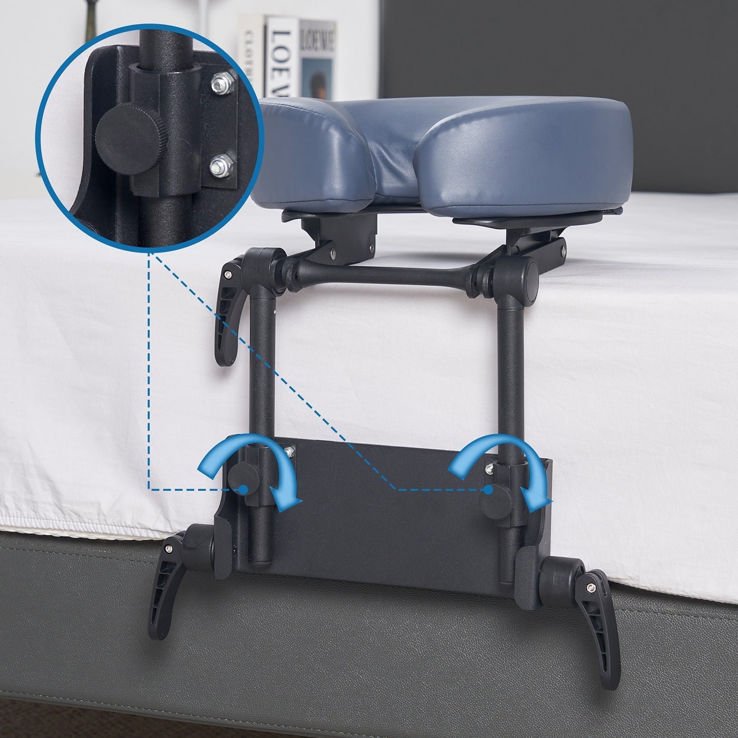 Home Mattress Desktop Massage Kit - Massage anywhere
