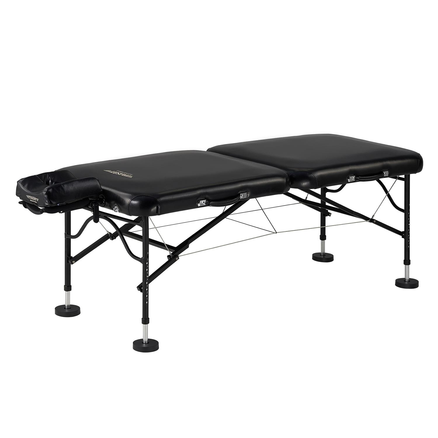 Lightweight Massage Table STRATOMASTER LX