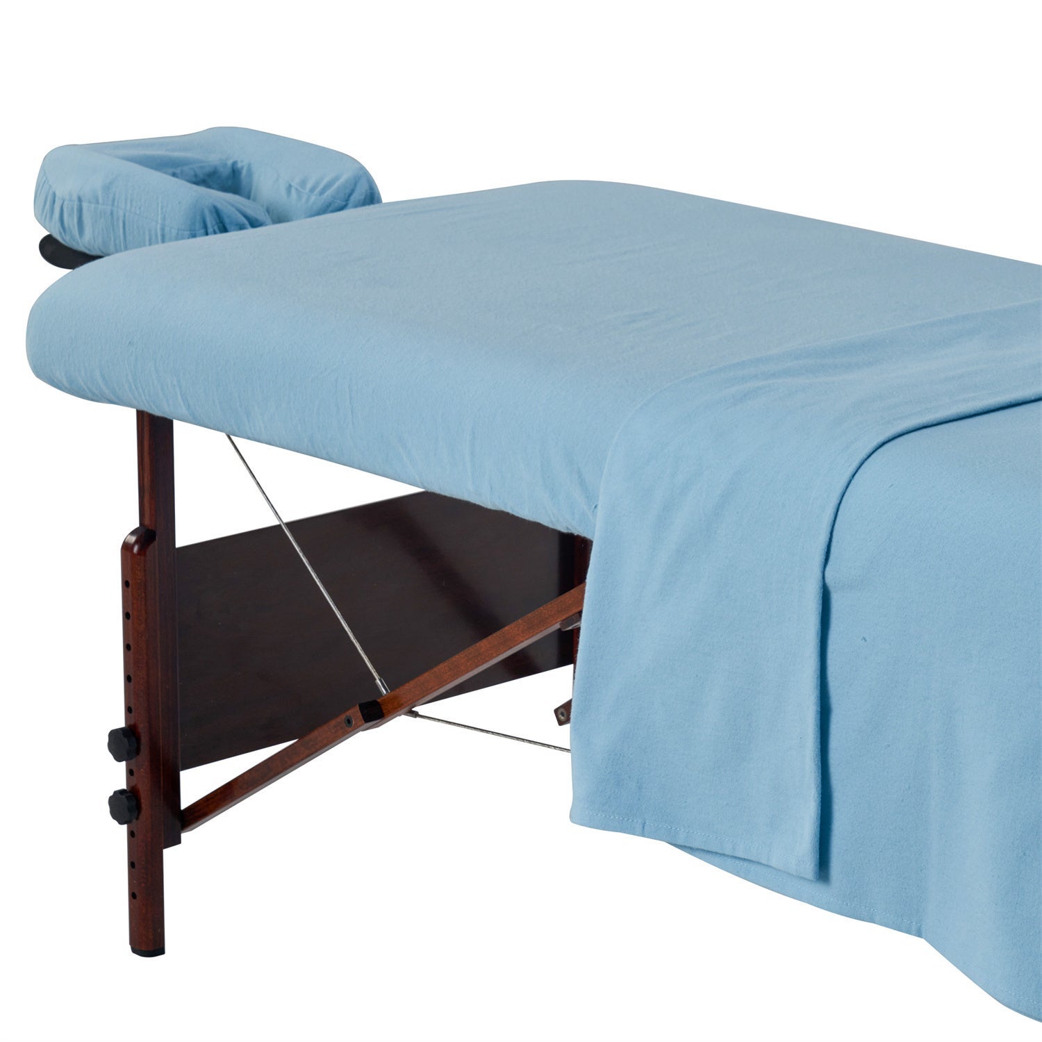 Deluxe Flannel Sheet Set | 5 colors Deluxe Flannel Sheet Set | 5 colors