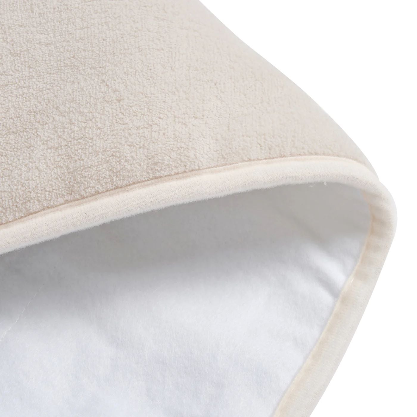 Luxurious heat topper - electric cover for the massage table | machine washable Luxurious heat topper - electric cover for the massage table | machine washable