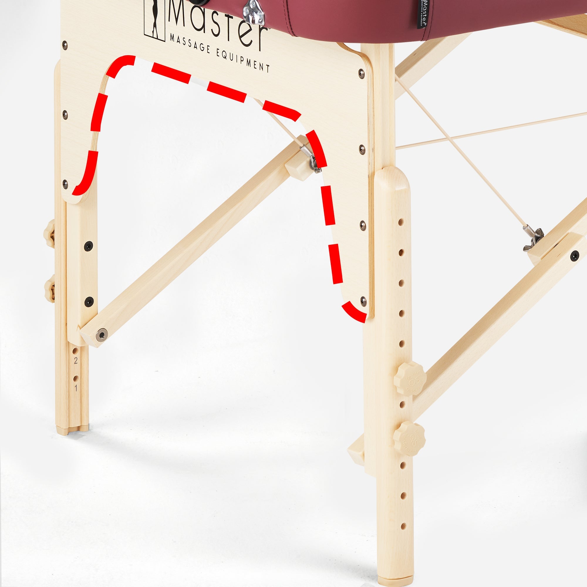 EVA Pregnancy Massage Table
