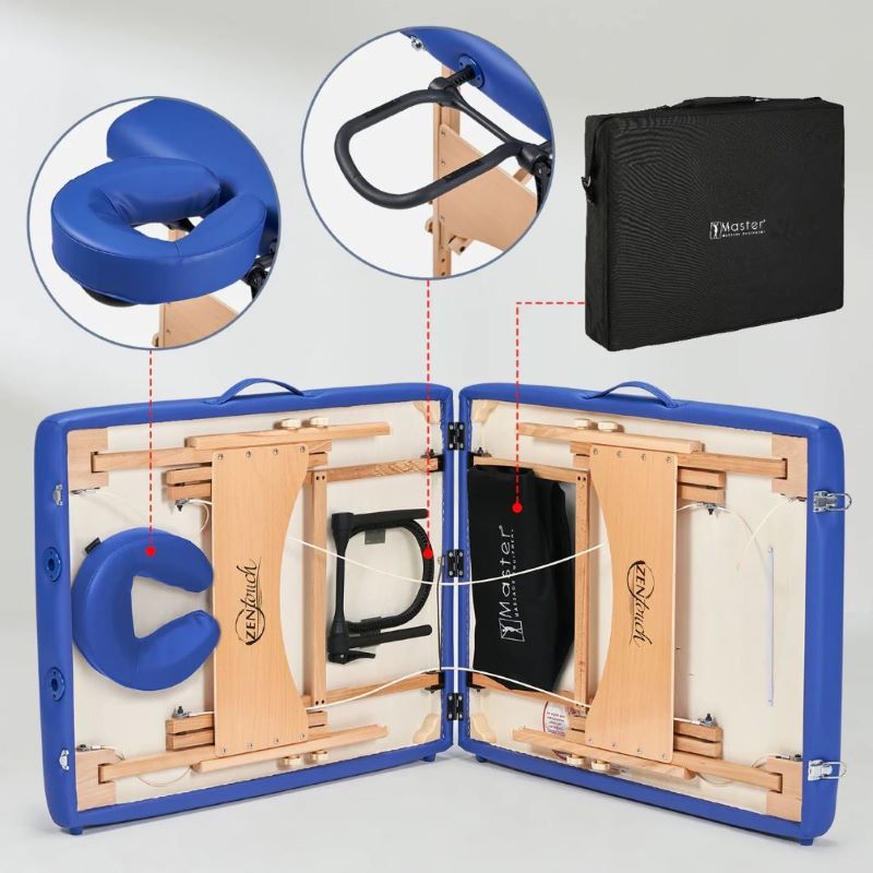 SOLD -OUT >BRADY Portable Massage Table | Economy SOLD -OUT >BRADY Portable Massage Table | Economy