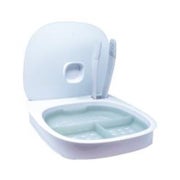 Hot Stone Zubehör wie Wärmetasche, Tools und Transportzubehör
