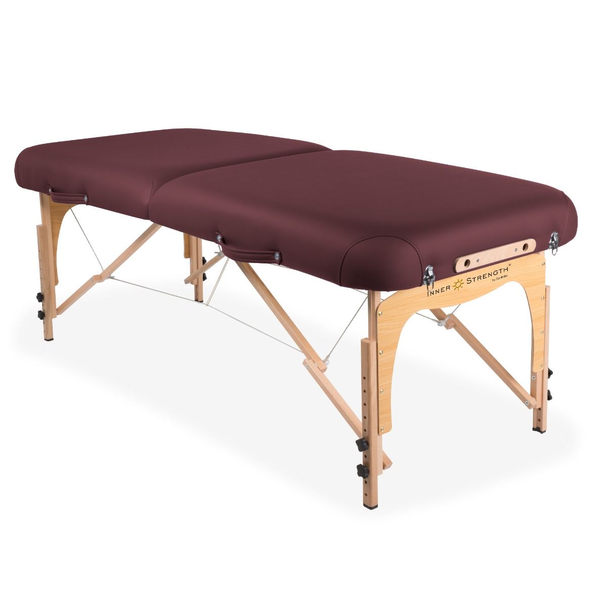 Mobile Massageliege E2 Inner Strength REIKI