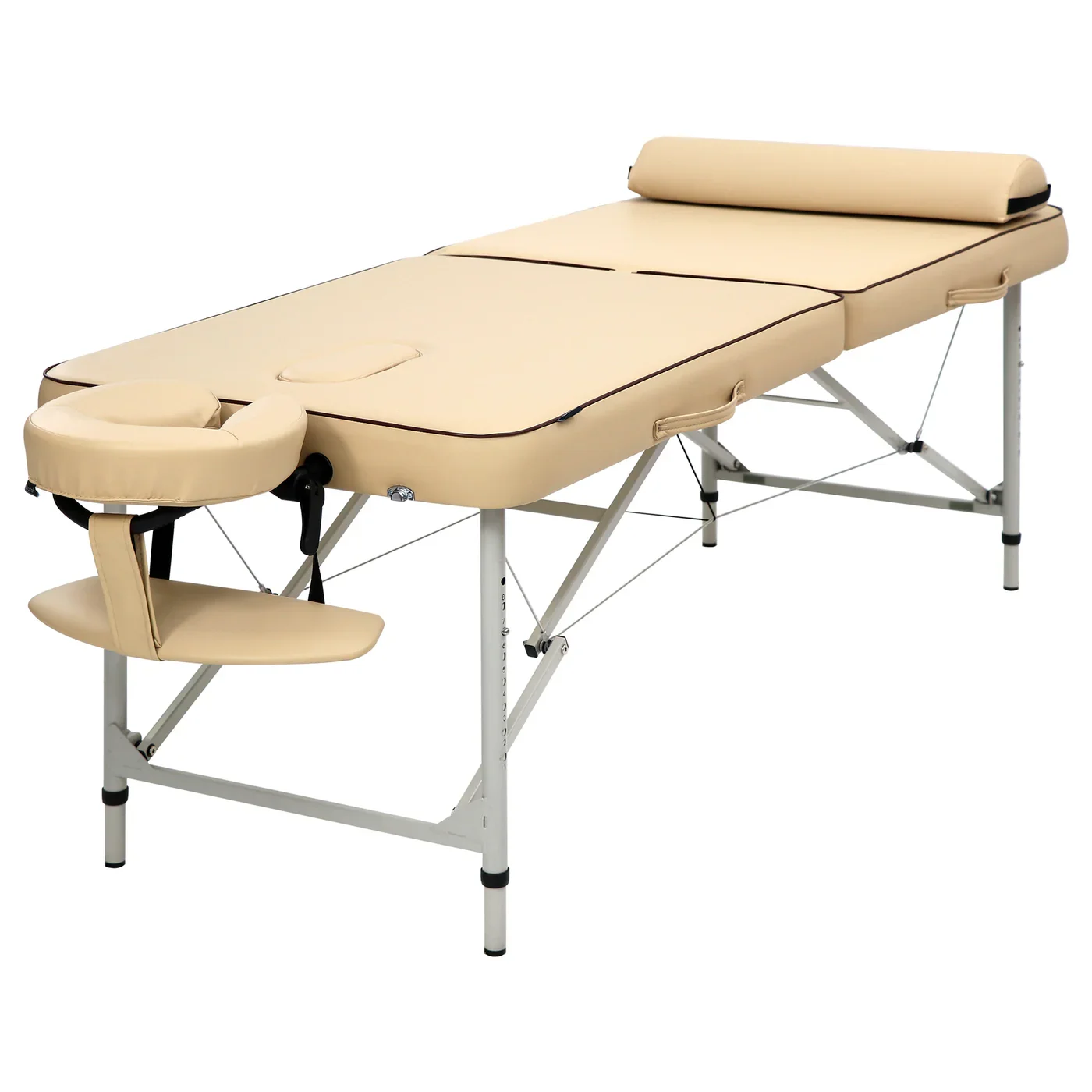 Lightweight Massage Table BREEZE Lightweight Massage Table BREEZE