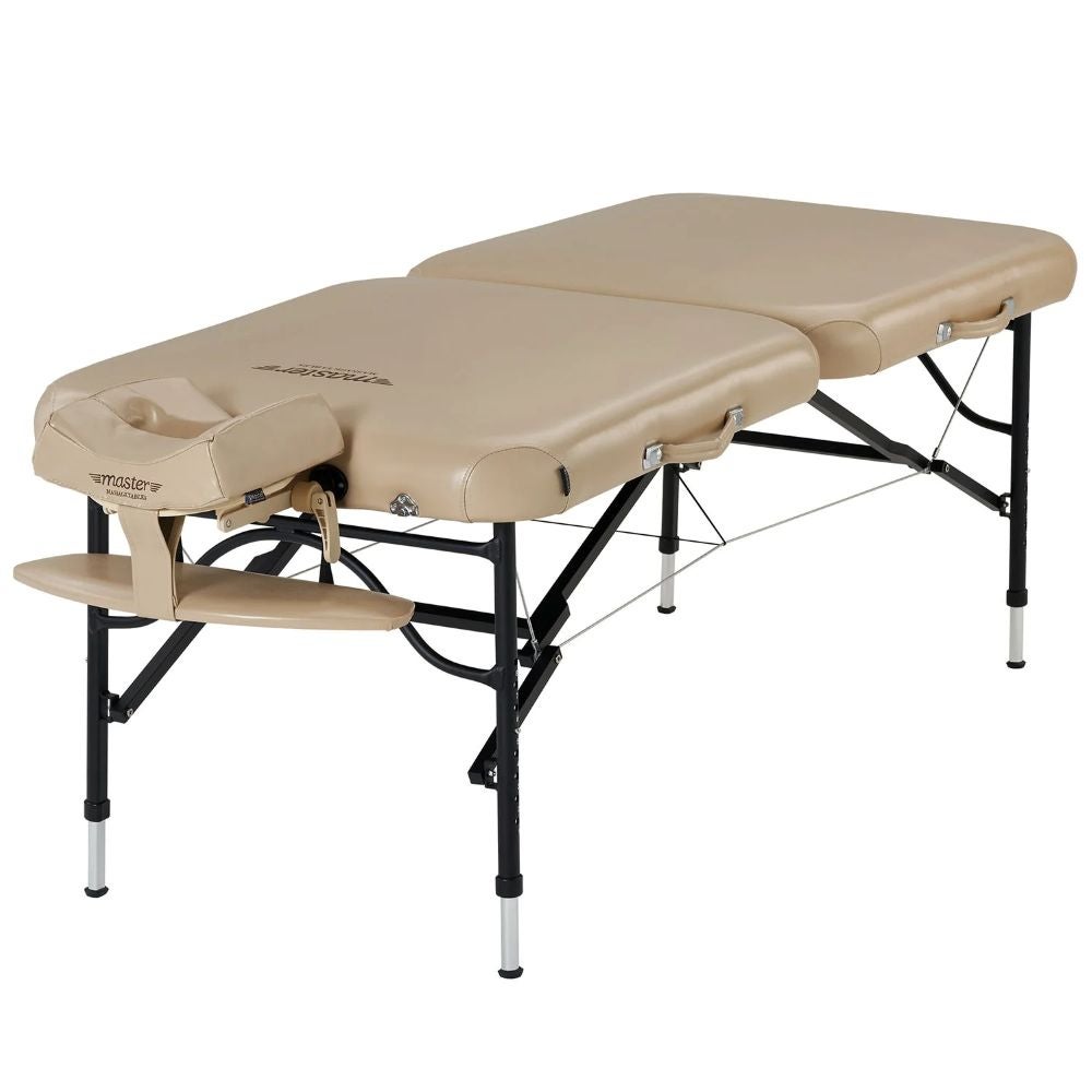 ProAir ALU Massageliege klappbar – nur 11 kg ProAir ALU Massageliege klappbar – nur 11 kg