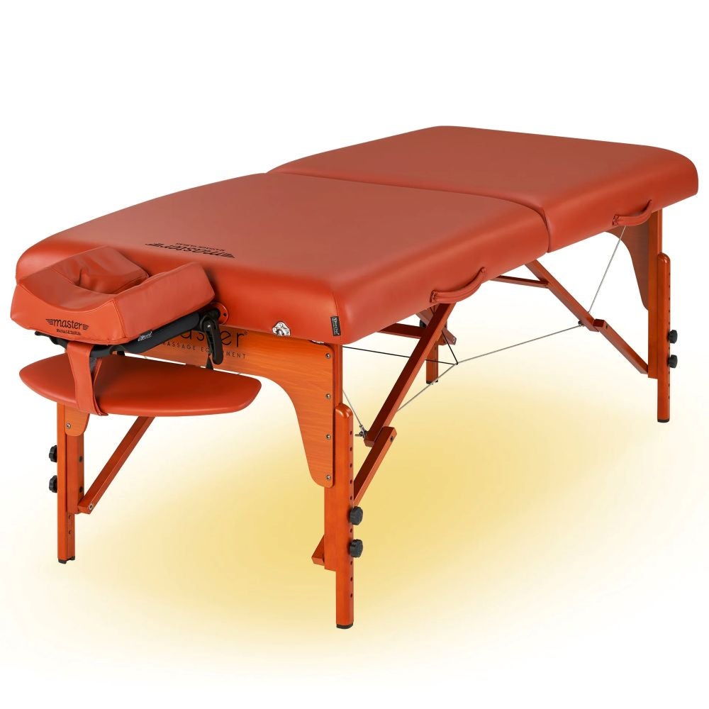 Portable Massage Table SANTANA PRO Package