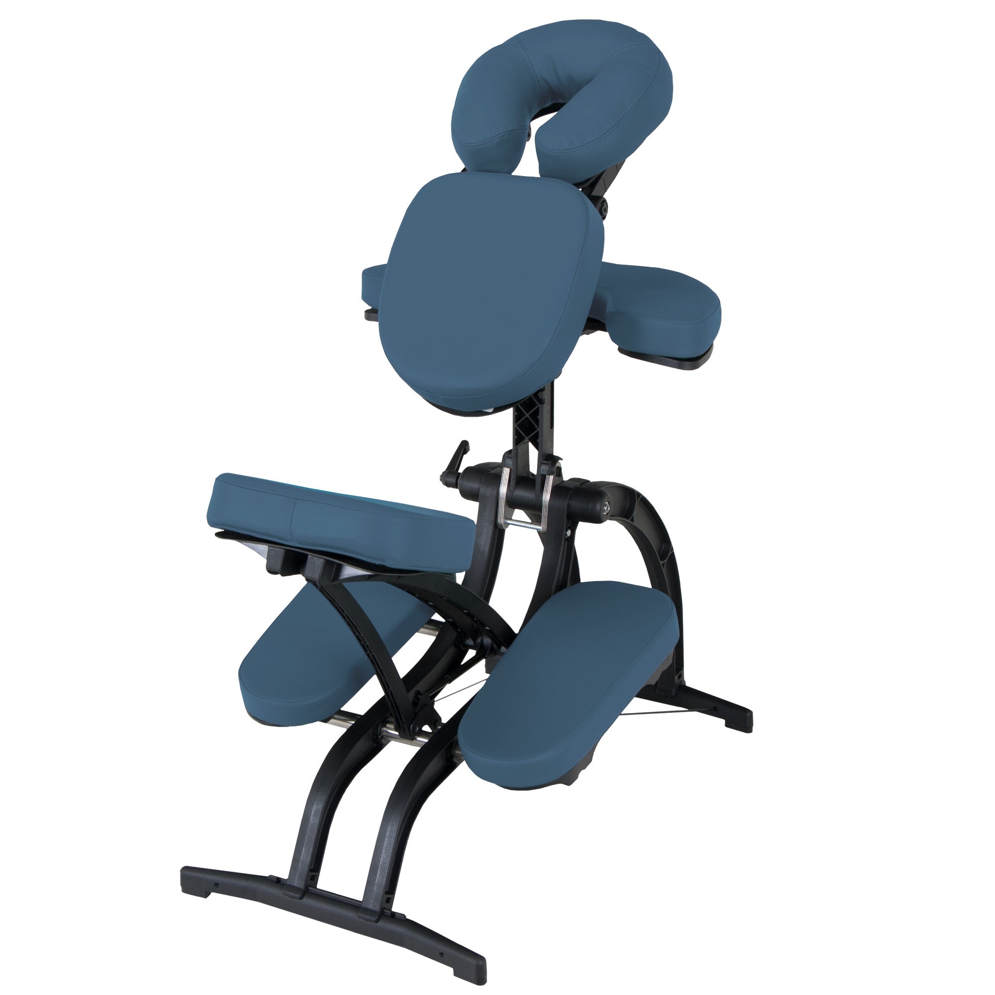 Earthlite Avila II massage chair foldable