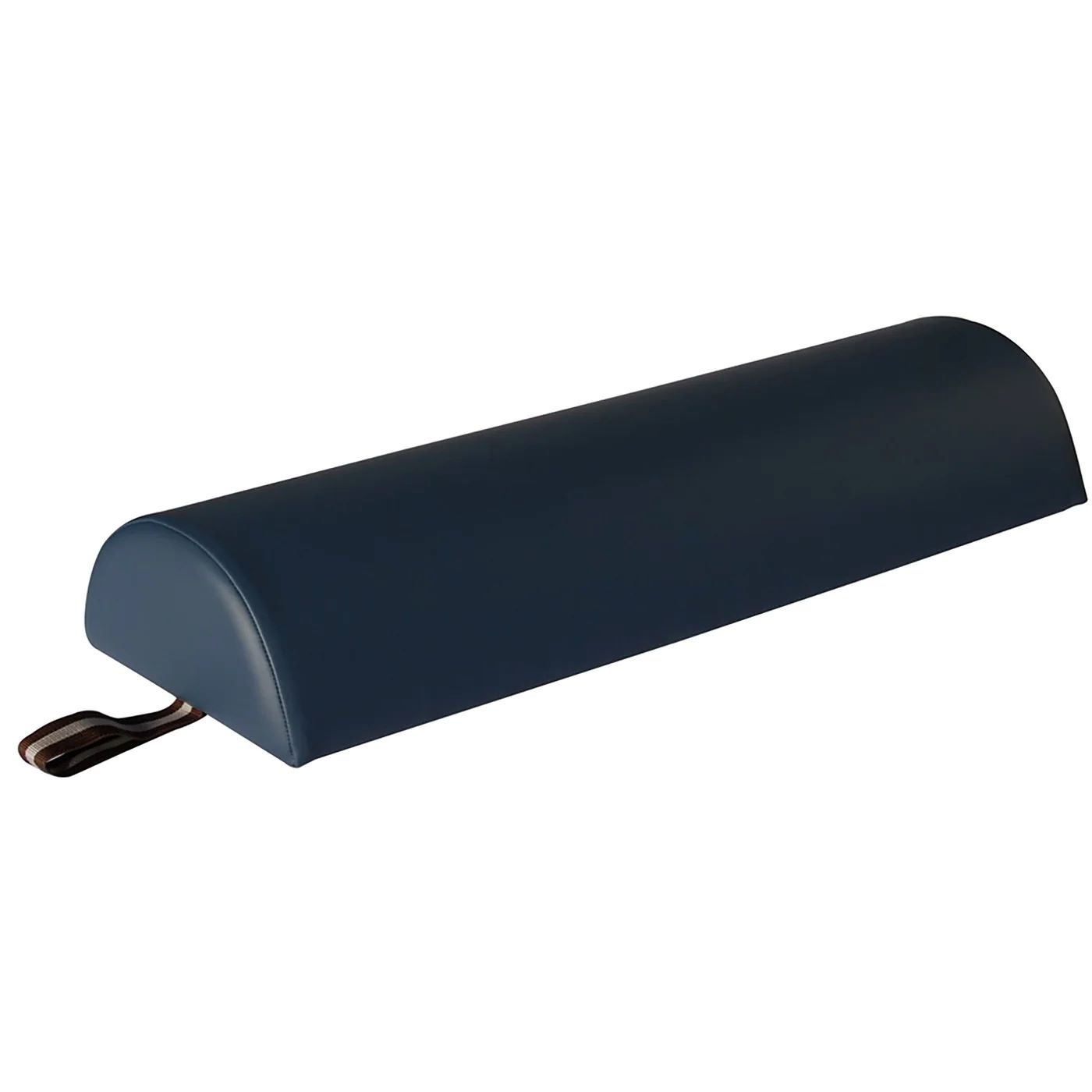 LARGE Semi-Round Bolster | knee roll (oilresistant) LARGE Semi-Round Bolster | knee roll (oilresistant)