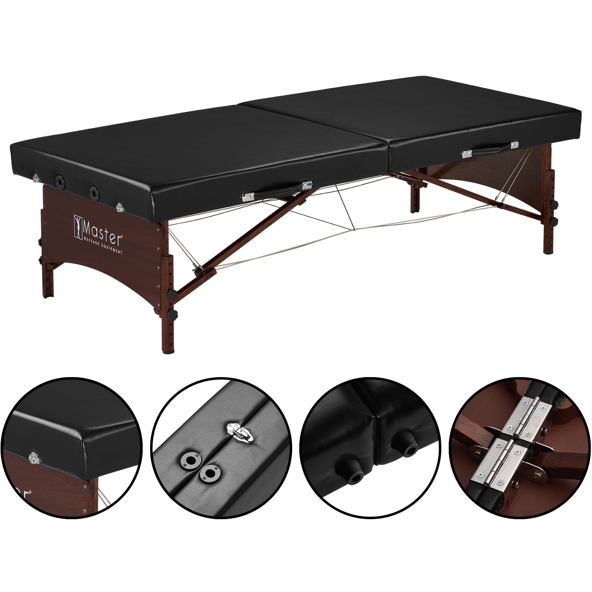Canoga Feldenkrais table | Thai Massage Table - EXTRA BIG