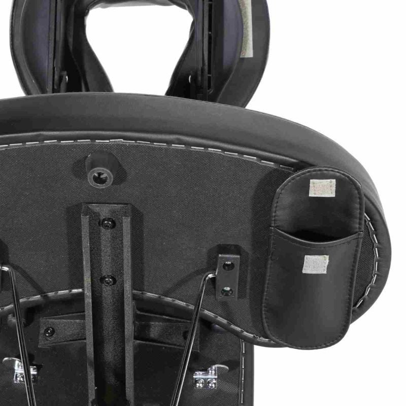 Mobiler Massagestuhl Apollo LX - ultraleicht