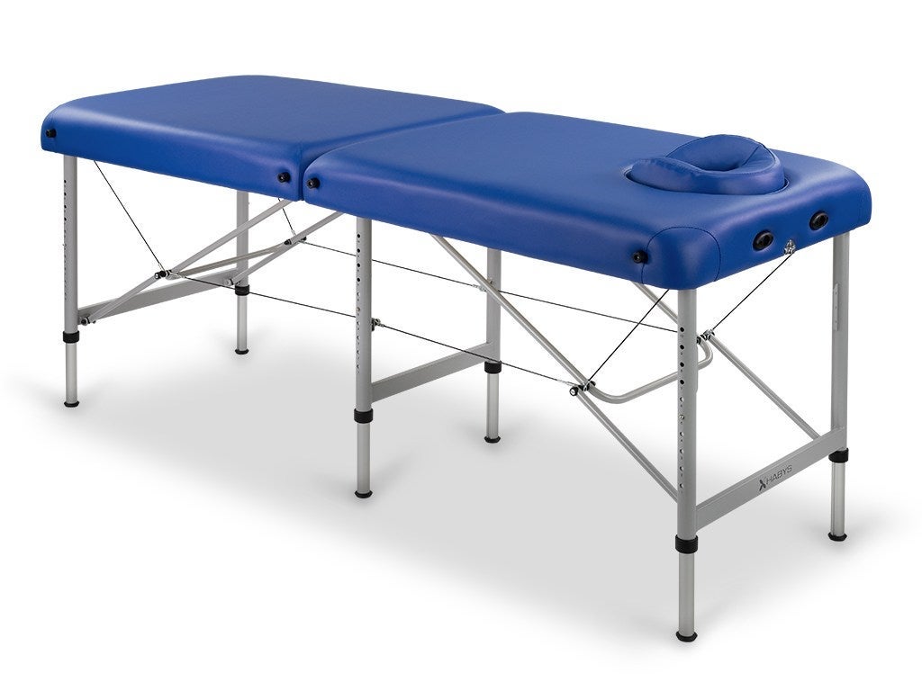 Medmal Pro Massageliege klappbar - Individual Serie